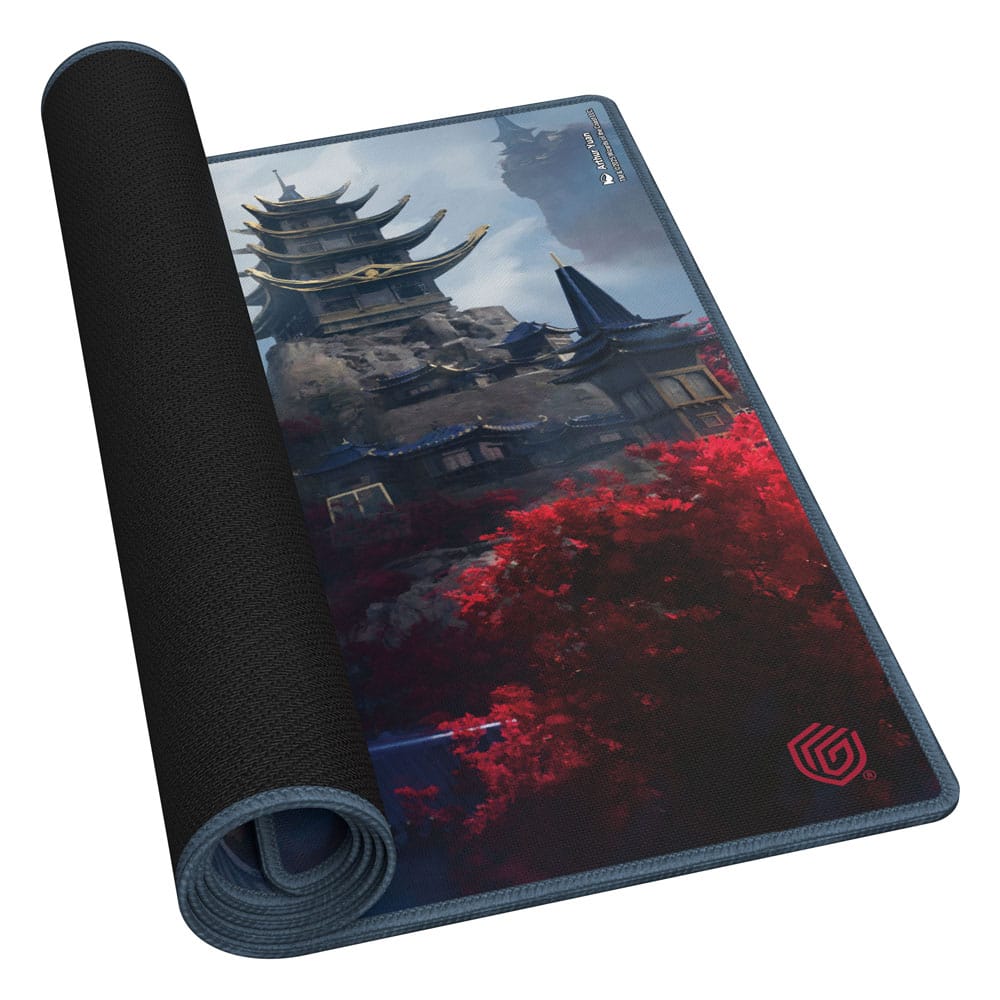 Play-Mat Ultimate Guard Magic: The Gathering "Tarkir: Dragonstorm" - Cori Mountain Monastery
