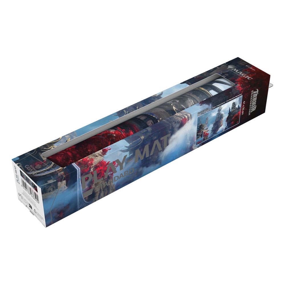 Play-Mat Ultimate Guard Magic: The Gathering "Tarkir: Dragonstorm" - Cori Mountain Monastery