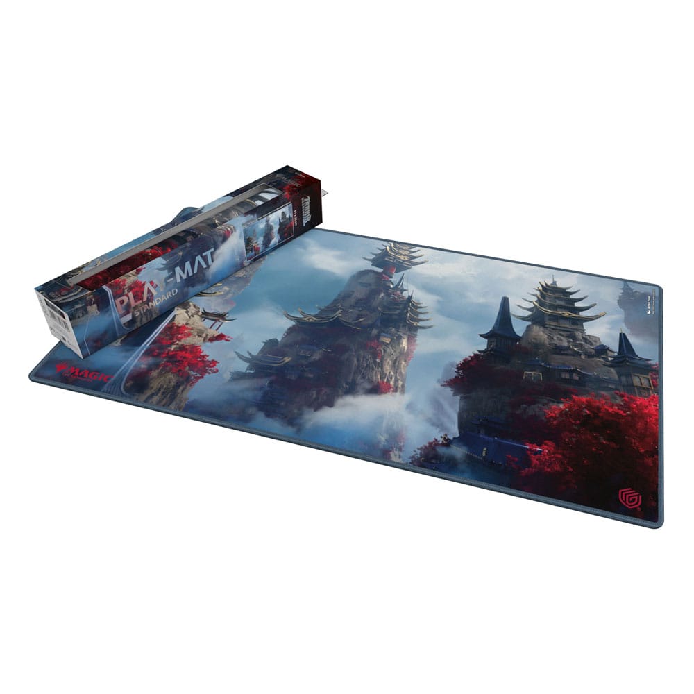 Play-Mat Ultimate Guard Magic: The Gathering "Tarkir: Dragonstorm" - Cori Mountain Monastery