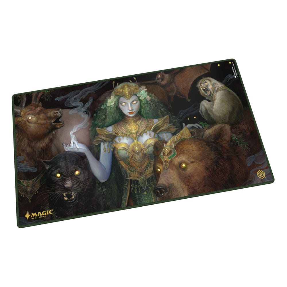 Play-Mat Ultimate Guard Play-Mat Magic: The Gathering "Tarkir: Dragonstorm" - Host of the Hereafter