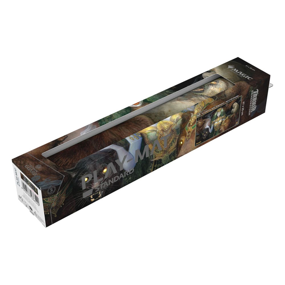 Play-Mat Ultimate Guard Play-Mat Magic: The Gathering "Tarkir: Dragonstorm" - Host of the Hereafter