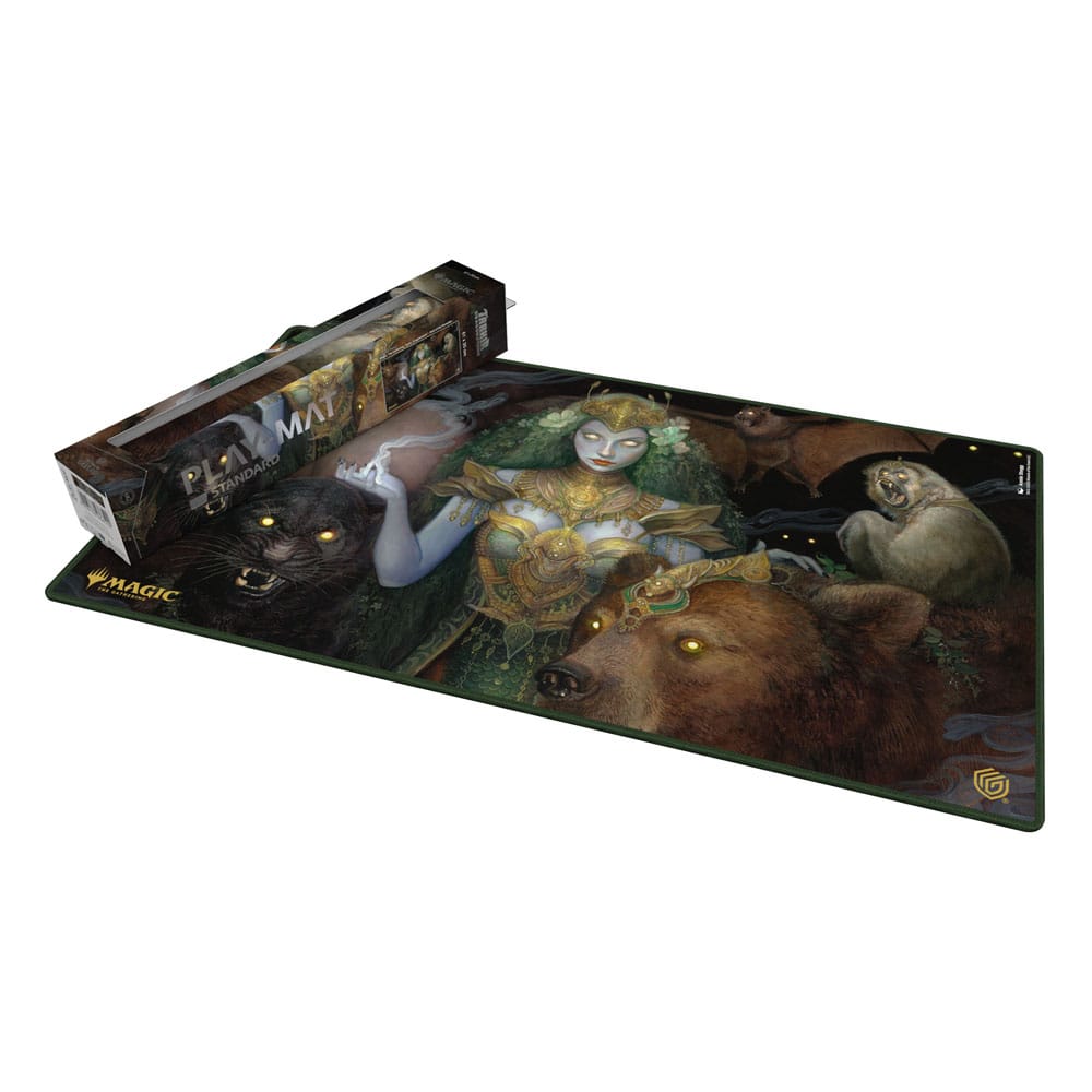 Play-Mat Ultimate Guard Play-Mat Magic: The Gathering "Tarkir: Dragonstorm" - Host of the Hereafter