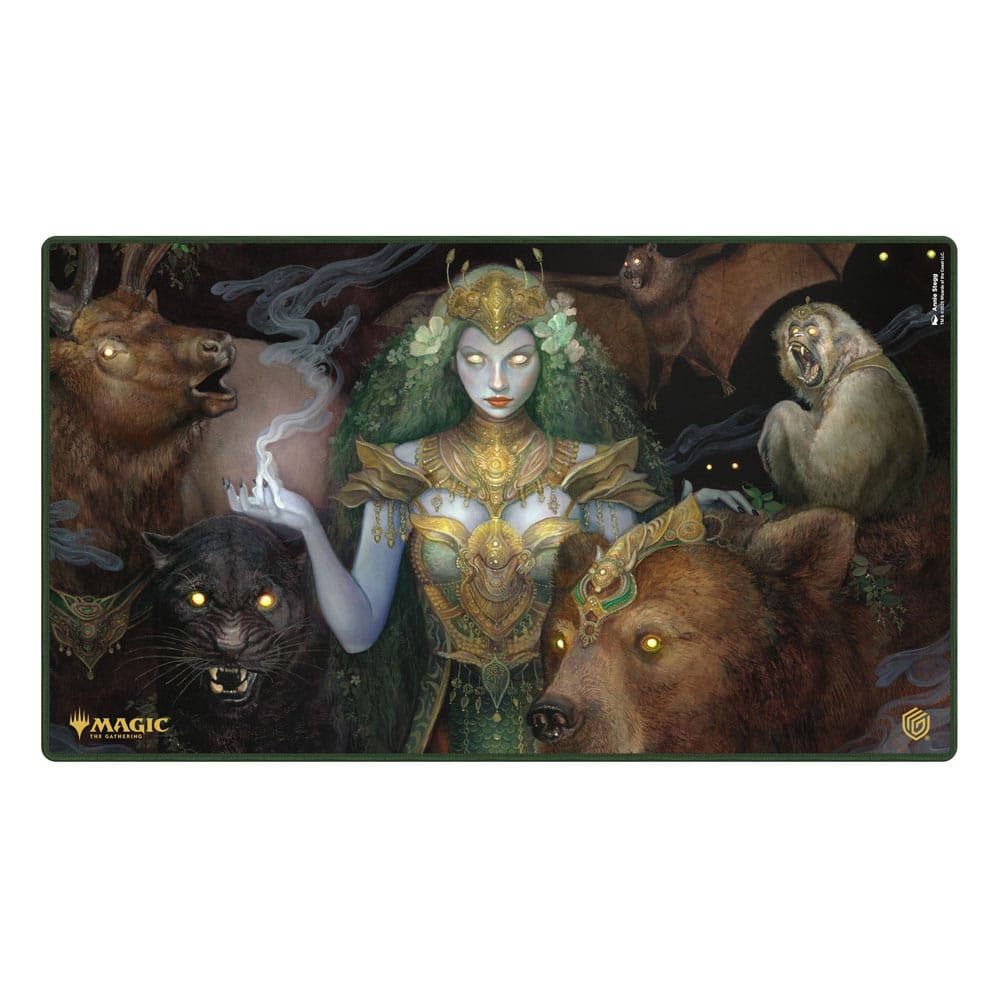 Play-Mat Ultimate Guard Play-Mat Magic: The Gathering "Tarkir: Dragonstorm" - Host of the Hereafter