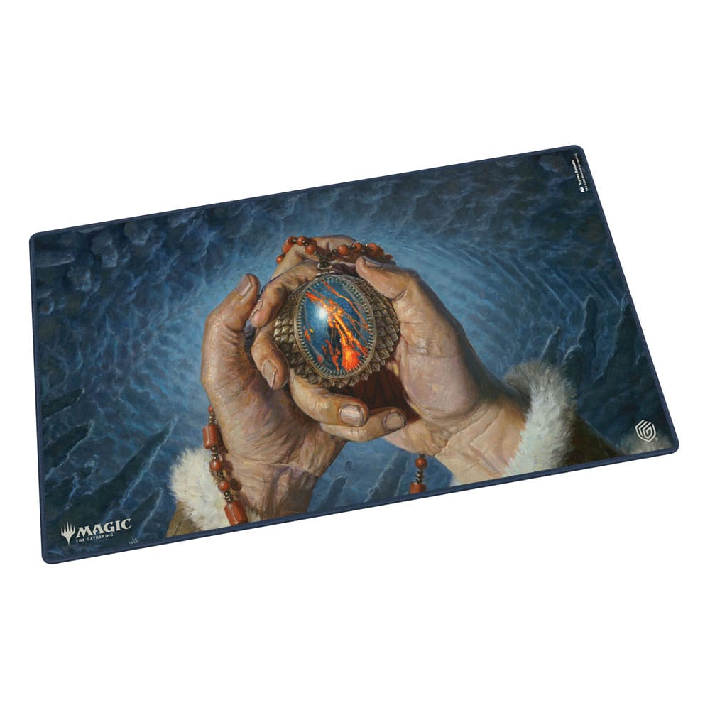 Play-Mat Ultimate Guard Magic: The Gathering "Tarkir: Dragonstorm" - Mox Jasper