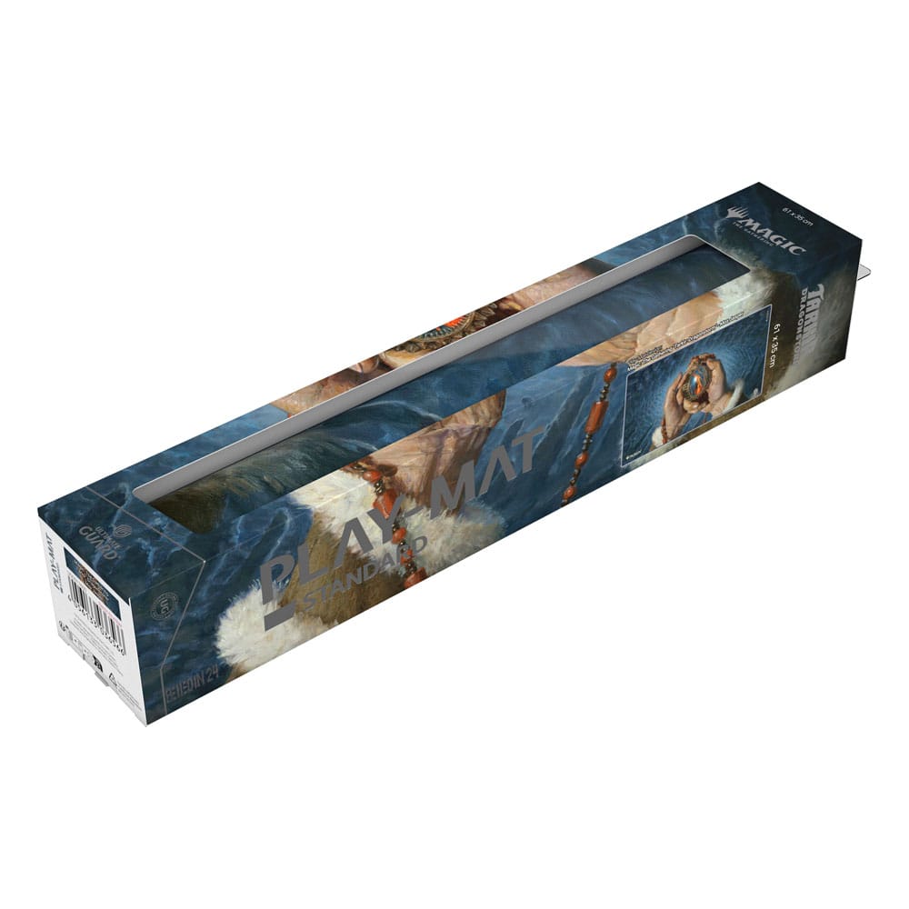Play-Mat Ultimate Guard Magic: The Gathering "Tarkir: Dragonstorm" - Mox Jasper