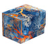 Caja Ultimate Guard Sidewinder 100+ Xenoskin 2025 Exclusive "Coral Places" - Fiery Reef