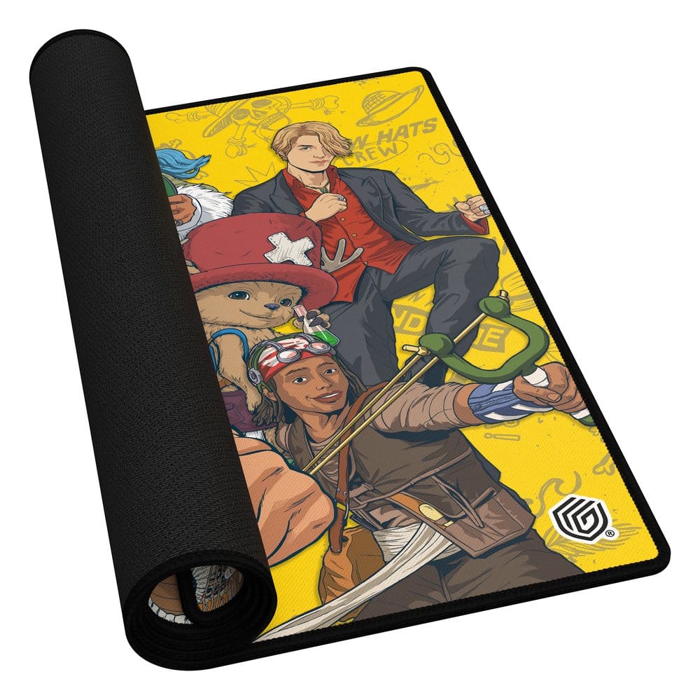 Playmat Ultimate Guard NETFLIX ONE PIECE - Crew