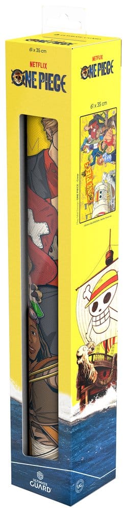 Playmat Ultimate Guard NETFLIX ONE PIECE - Crew