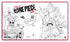 Playmat Ultimate Guard NETFLIX ONE PIECE - Sketch