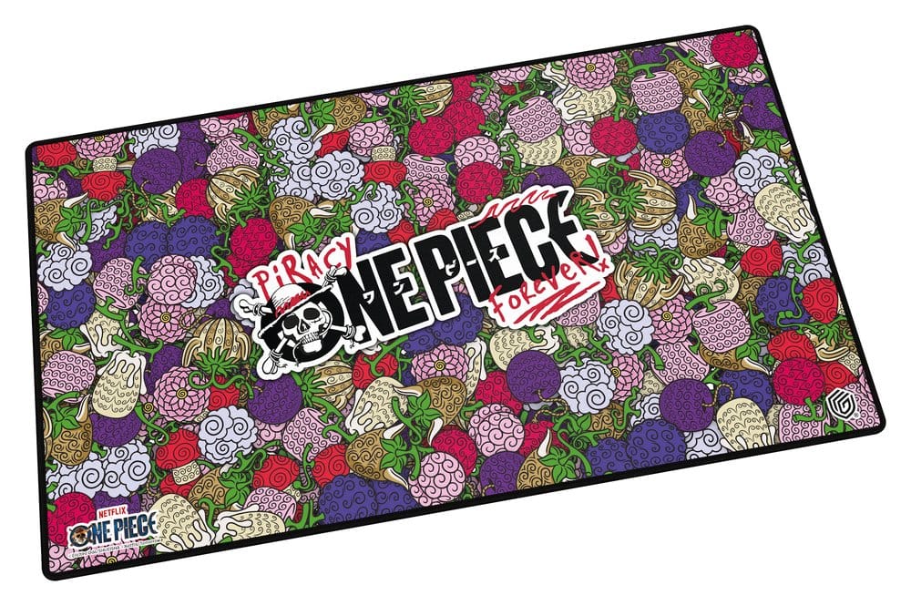 Playmat Ultimate Guard NETFLIX ONE PIECE - Devil Fruits