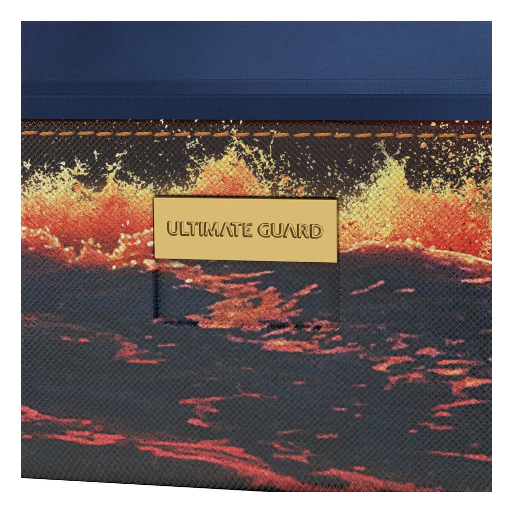 Caja Ultimate Guard Omnihive 1000+ Xenoskin NETFLIX ONE PIECE