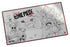 Caja Ultimate Guard Omnihive 1000+ Xenoskin NETFLIX ONE PIECE