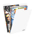 Comic Ultimate Guard Premium Comic Book Dividers Separadores para Cómics Blanco (25)