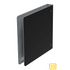 Archivador Ultimate Guard Supreme Collector´s Album QuadRow 3-Ring XenoSkin SLIM Negro - 10pristine