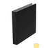 Archivador Ultimate Guard Supreme Collector´s Album QuadRow 3-Ring XenoSkin SLIM Negro - 10pristine