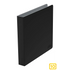 Archivador Ultimate Guard Supreme Collector´s Album QuadRow 3-Ring XenoSkin SLIM Negro - 10pristine