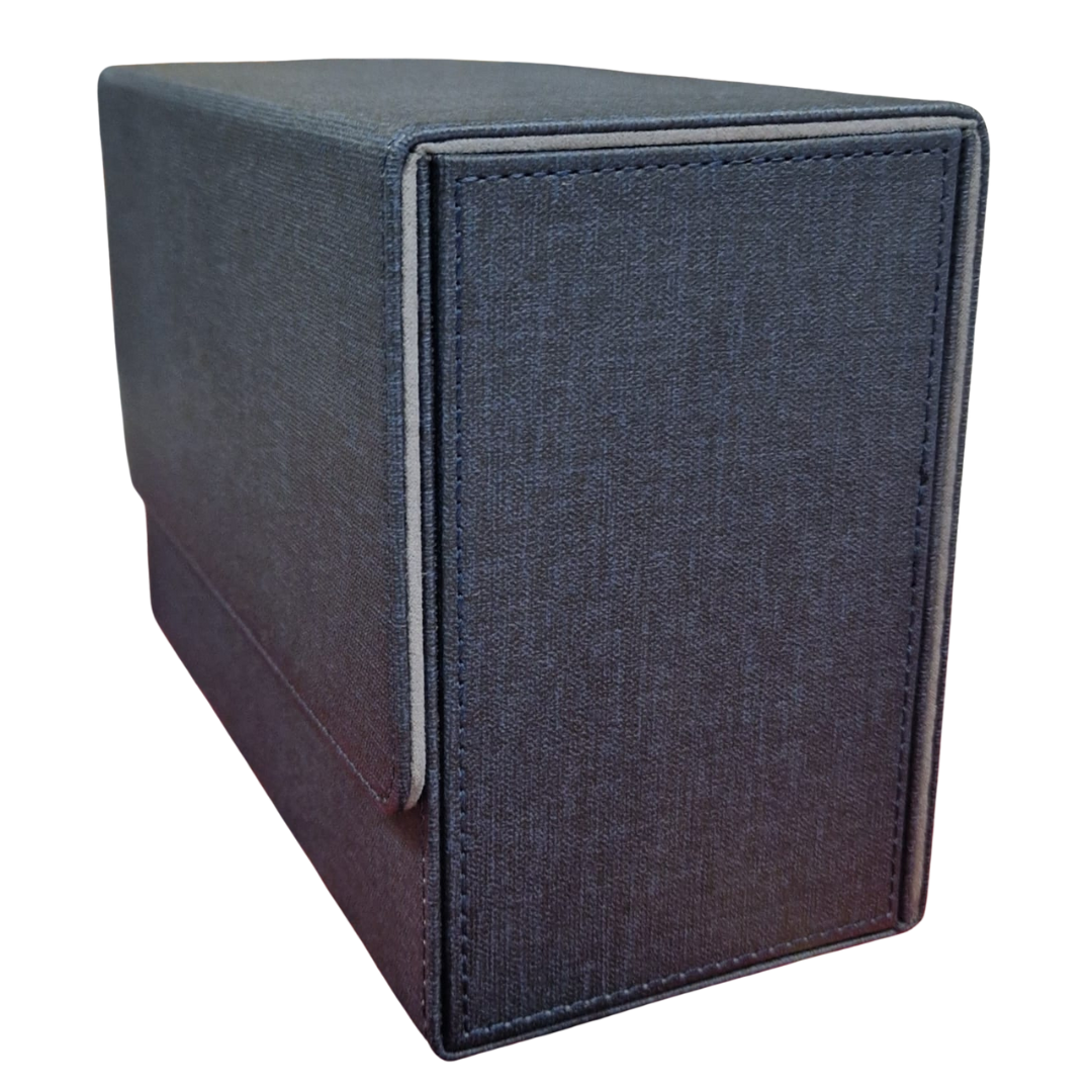 Caja 10Pristine GradedCards Case Azul - Accesorios