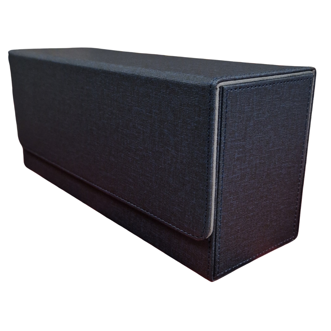 Caja 10Pristine Magnetic Case 40 Blue - Accesorios