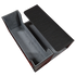 Caja 10Pristine Magnetic Case 40 Negro - Accesorios