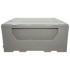 Caja Almacenaje UltraPro PRO-Storage: 3-Drawer Organizer -