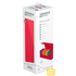 Caja Ultimate Guard Arkhive 400+ XenoSkin Monocolor Rojo - 10pristine