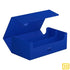 Caja Ultimate Guard Arkhive 800+ XenoSkin Monocolor Azul -