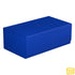 Caja Ultimate Guard Arkhive 800+ XenoSkin Monocolor Azul -