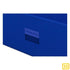 Caja Ultimate Guard Arkhive 800+ XenoSkin Monocolor Azul -