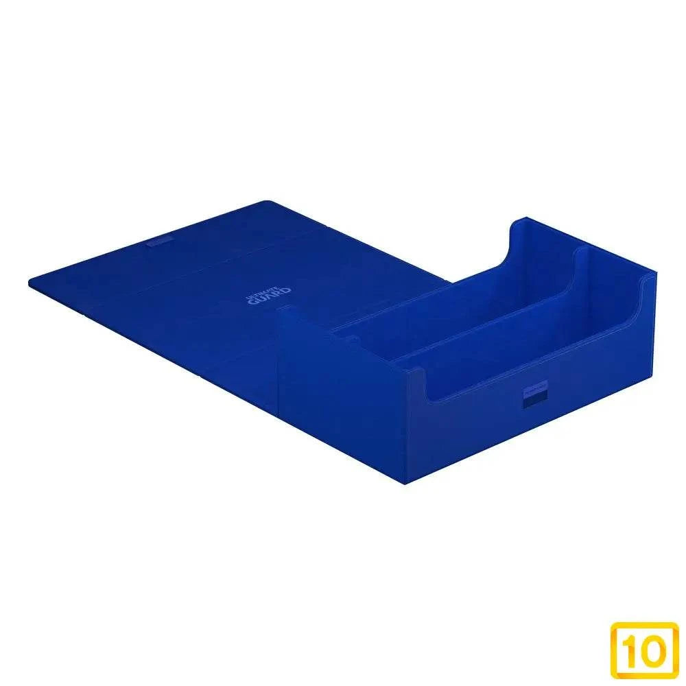 Caja Ultimate Guard Arkhive 800+ XenoSkin Monocolor Azul -