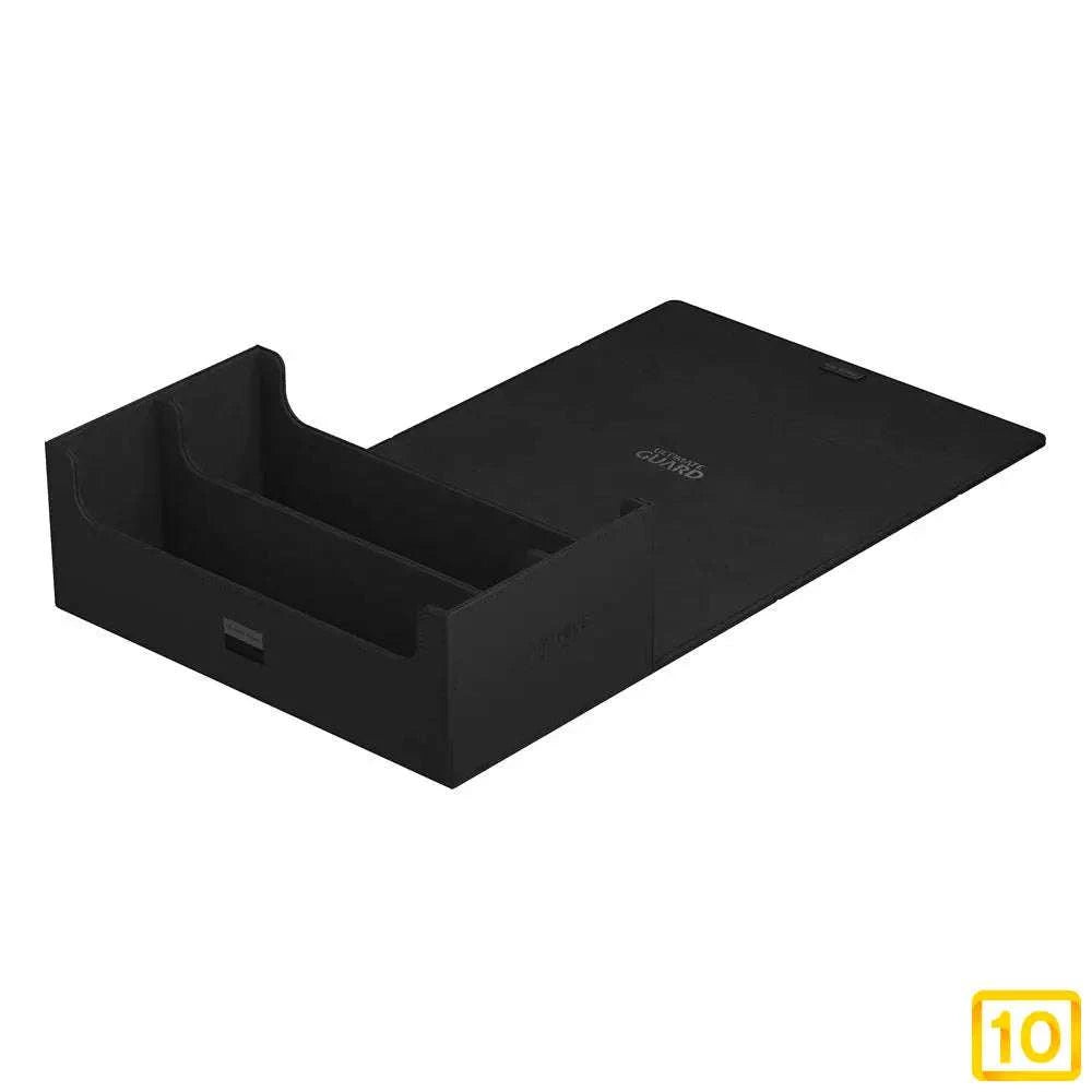 Caja Ultimate Guard Arkhive 800+ XenoSkin Monocolor Black -