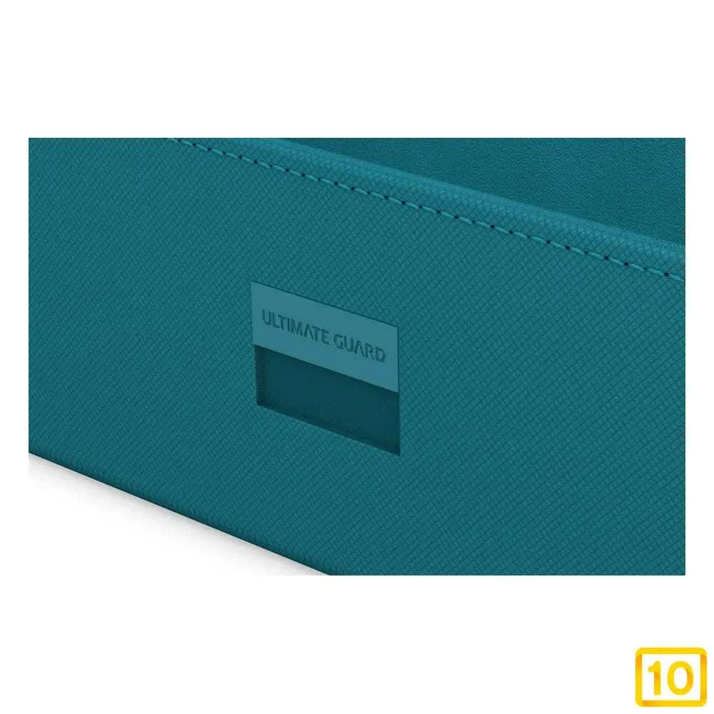 Caja Ultimate Guard Arkhive 800+ XenoSkin Monocolor Gasolina