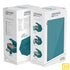 Caja Ultimate Guard Arkhive 800+ XenoSkin Monocolor Gasolina Azul10pristine