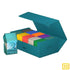 Caja Ultimate Guard Arkhive 800+ XenoSkin Monocolor Gasolina Azul10pristine