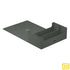 Caja Ultimate Guard Arkhive 800+ XenoSkin Monocolor Gris -