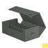 Caja Ultimate Guard Arkhive 800+ XenoSkin Monocolor Gris -