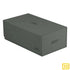 Caja Ultimate Guard Arkhive 800+ XenoSkin Monocolor Gris -