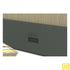 Caja Ultimate Guard Arkhive 800+ XenoSkin Monocolor Gris -