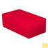 Caja Ultimate Guard Arkhive 800+ XenoSkin Monocolor Rojo -
