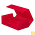 Caja Ultimate Guard Arkhive 800+ XenoSkin Monocolor Rojo -