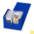 Caja Ultimate Guard Minthive 30+ XenoSkin Azul - Accesorios