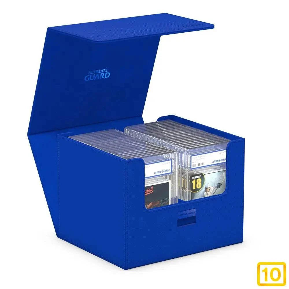 Caja Ultimate Guard Minthive 30+ XenoSkin Azul - Accesorios