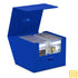 Caja Ultimate Guard Minthive 30+ XenoSkin Azul - Accesorios