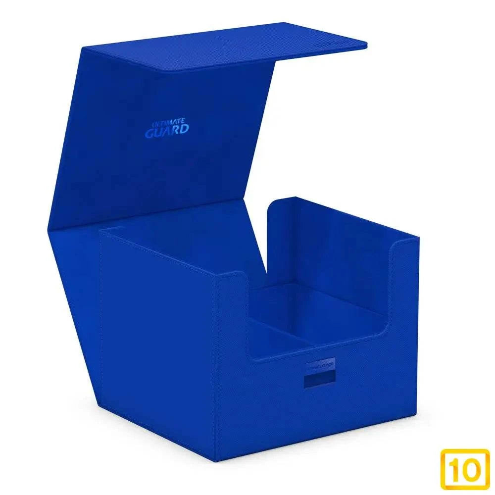 Caja Ultimate Guard Minthive 30+ XenoSkin Azul - Accesorios