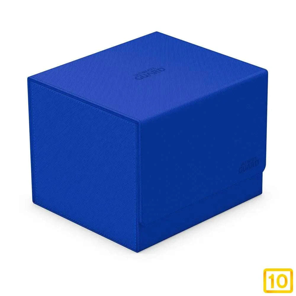 Caja Ultimate Guard Minthive 30+ XenoSkin Azul - Accesorios