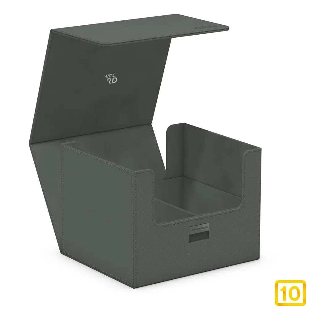 Caja Ultimate Guard Minthive 30+ XenoSkin Gris - Accesorios