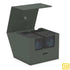 Caja Ultimate Guard Minthive 30+ XenoSkin Gris - Accesorios