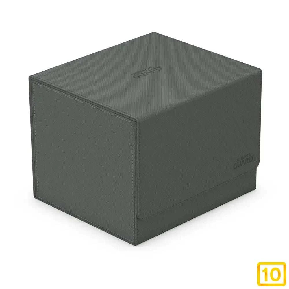 Caja Ultimate Guard Minthive 30+ XenoSkin Gris - Accesorios