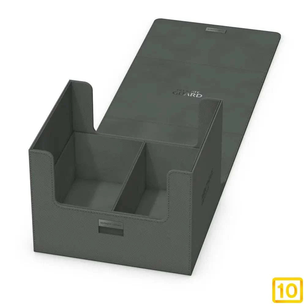 Caja Ultimate Guard Minthive 30+ XenoSkin Gris - Accesorios