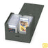 Caja Ultimate Guard Minthive 30+ XenoSkin Gris - Accesorios