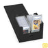 Caja Ultimate Guard Minthive 30+ XenoSkin Negro - Accesorios